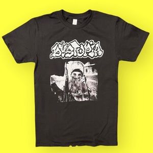 distopia tshirt for men